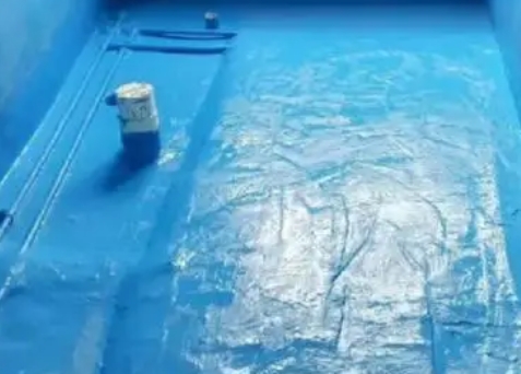 贺州卫生间漏水维修公司分享下贺州卫生间防水工程中常用防水涂料介绍。